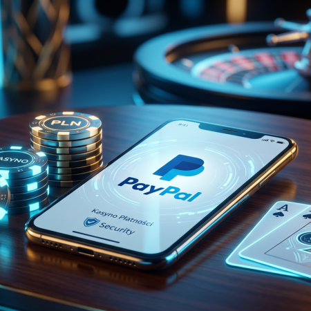 Kasyno PayPal Polska 2026: Ranking Najlepszych i Alternatywy