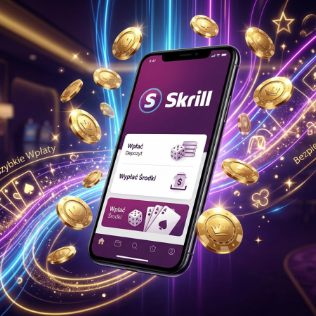 Najlepsze Kasyna Skrill w Polsce 2026 – Ranking i Opinie Ekspertów