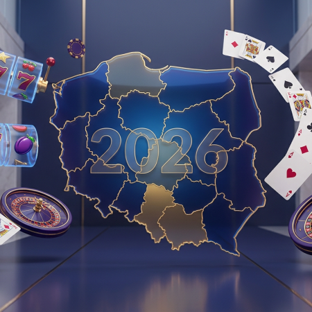 Legalne Kasyno Online w Polsce 2026 – Ranking i Opinie Ekspertów